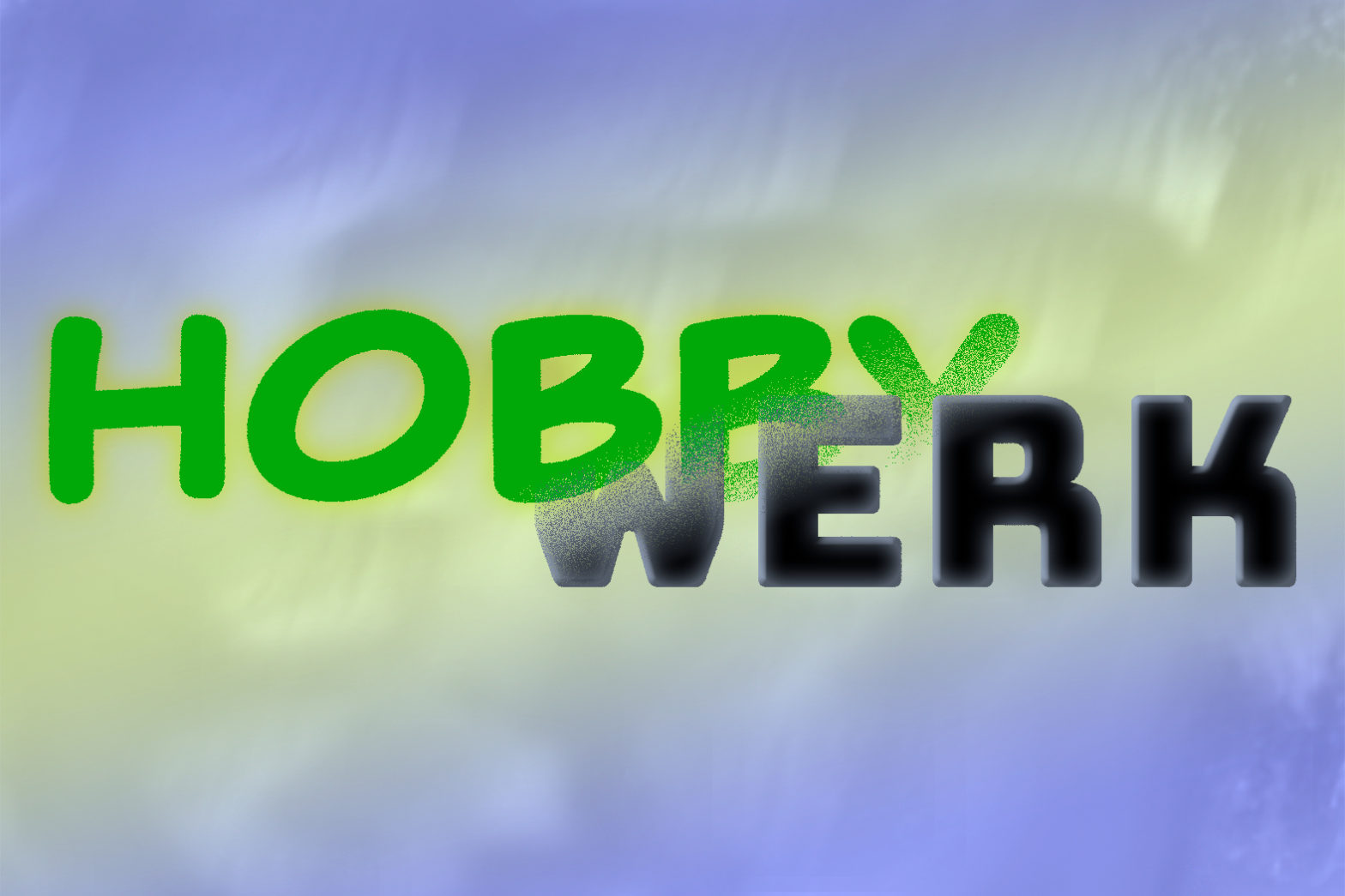 Pogingen van je hobby je werk te maken