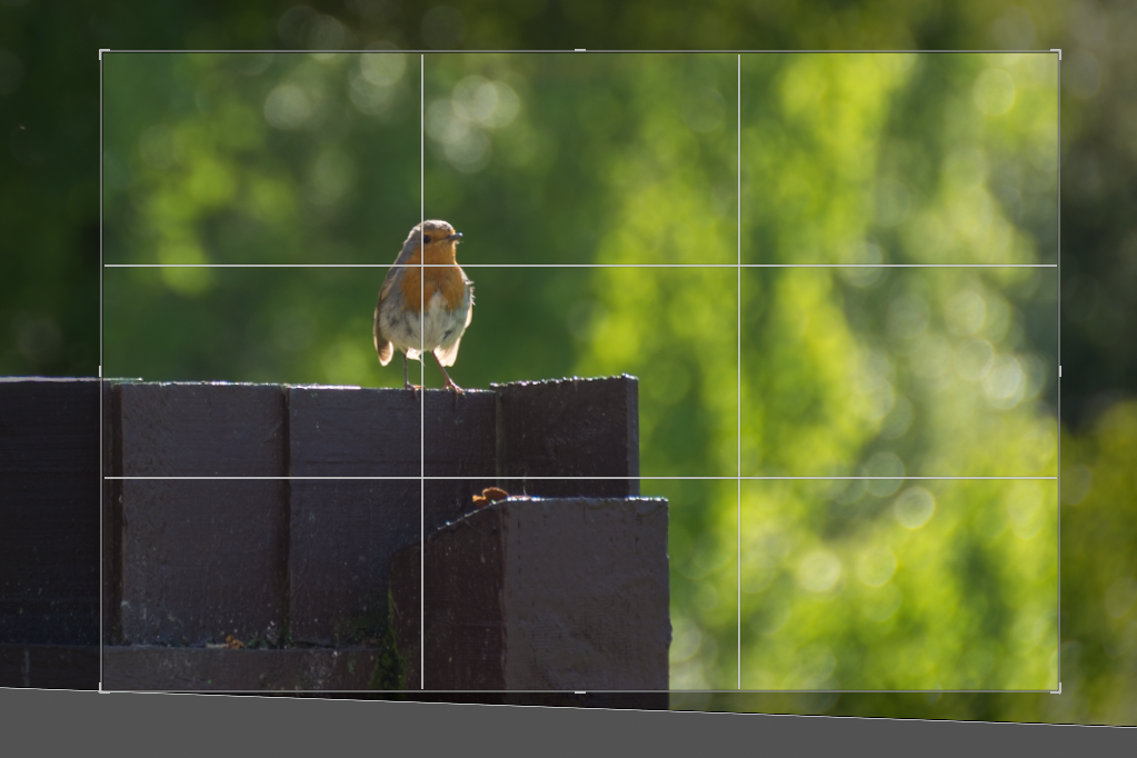 Foto’s verbeteren