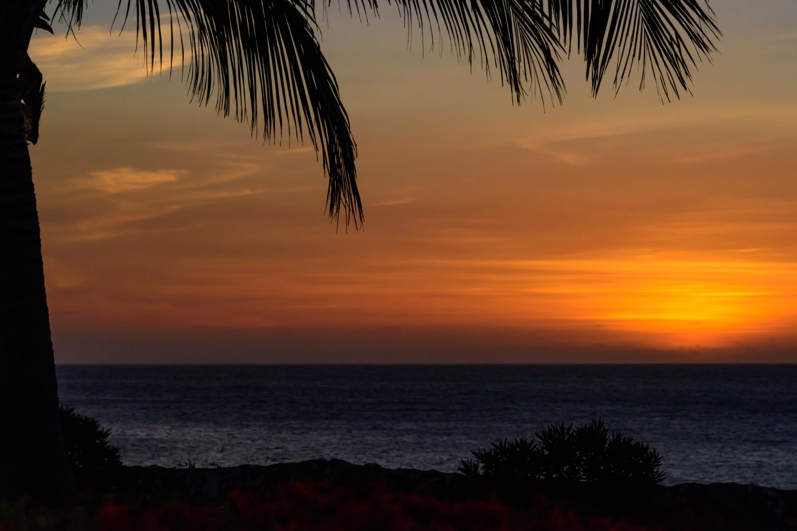 Vakantie in Curaçao